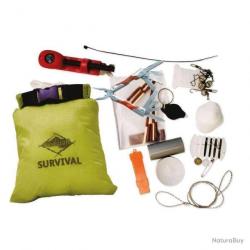 Kit de survie Essentials BCB