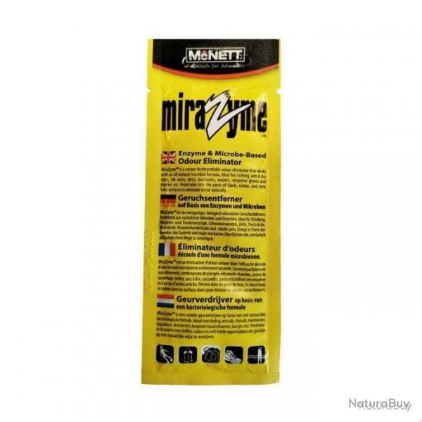 Dsodorisant McNett Mirazyme 15 ml Autre