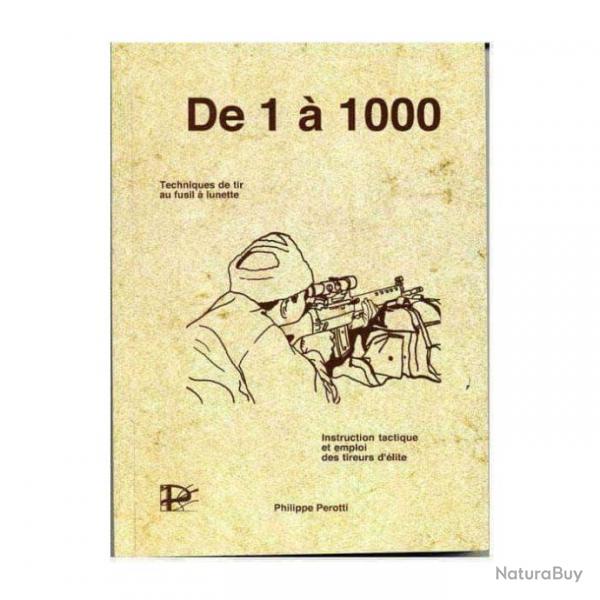 Livre / Manuel De 1  1000