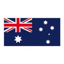 Drapeau Australie Mil-Tec