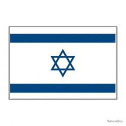 Drapeau Israël Mil-Tec