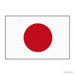 Drapeau Japon Mil-Tec