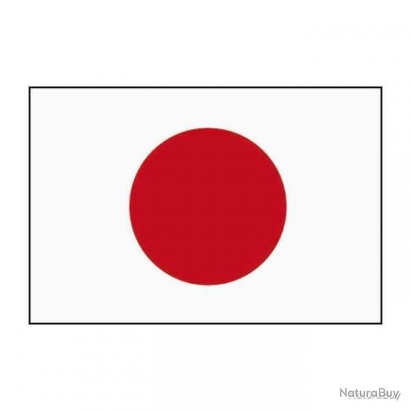 Drapeau Japon Mil-Tec