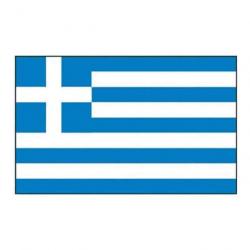 Drapeau Grèce Mil-Tec