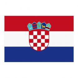 Drapeau Croatie Mil-Tec