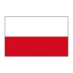 Drapeau Pologne Mil-Tec