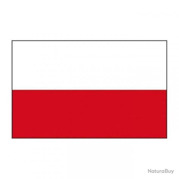 Drapeau Pologne Mil-Tec