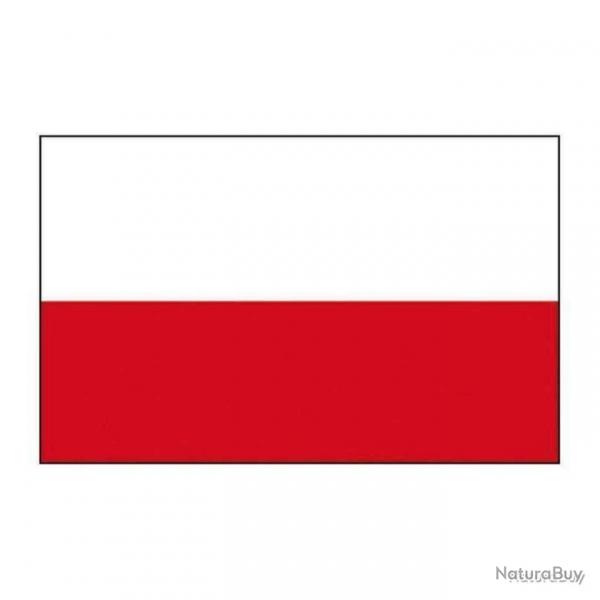 Drapeau Pologne Mil-Tec