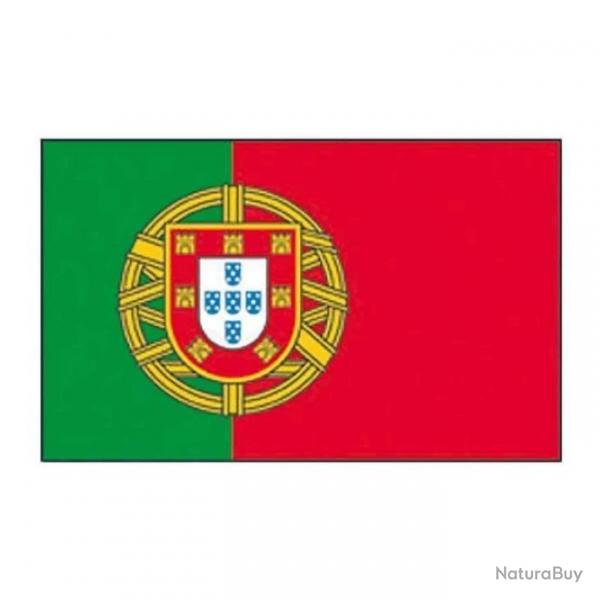 Drapeau Portugal Mil-Tec