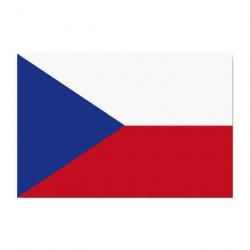 Drapeau République Tchèque Mil-Tec