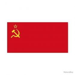 Drapeau URSS Mil-Tec