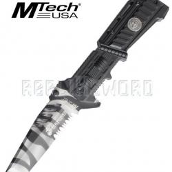 Couteau Mtech USA Liberty 2 M-1001UC Couteau de Poche Pliant Repliksword