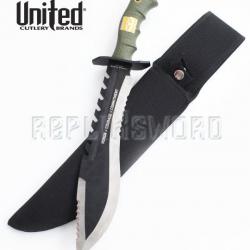 Couteau de Chasse United Cutlery UC3011 Repliksword