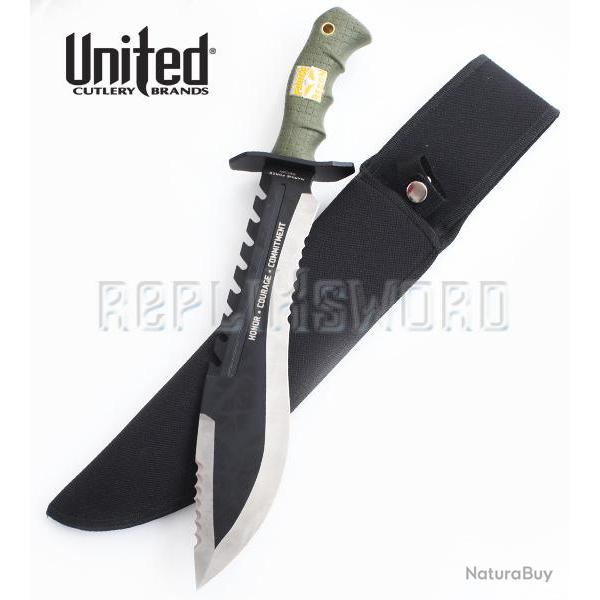 Couteau de Chasse United Cutlery UC3011 Repliksword