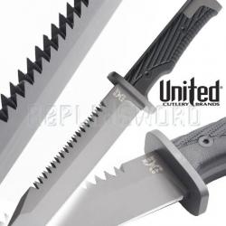 Poignard M48 United Cutlery Couteau UC3021 Dague Repliksword