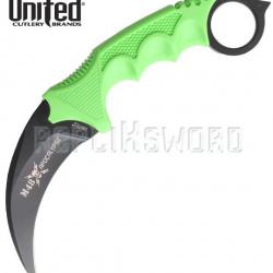 Couteau Karambit - M48 Apocalypse - UC2951 Tactique Repliksword