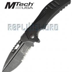 Couteau Pliant MX-A817SW Master Cutlery Couteau de Poche Repliksword