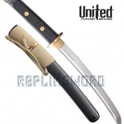 Couteau Tanto Honshu UC3032 United Cutlery Poignard Dague Tactique Repliksword