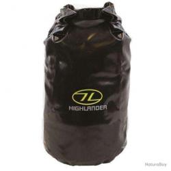 Sac étanche Titan Highlander Noir 30 L