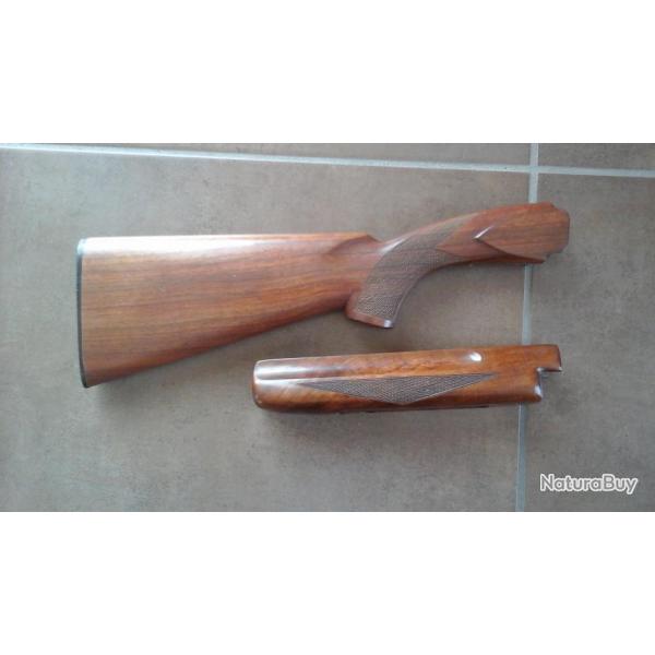 CROSSE WINCHESTER ET LONGUESSE ANCIEN MODELE