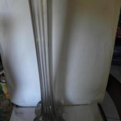 vase solifluer hauteur 40.5 cm