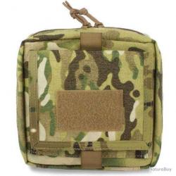 Pochette médicale CMT Bulldog Tactical - MTC