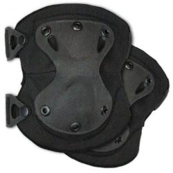 BLACK FRIDAY Genouillères Bulldog Tactical Gear PADS X Noir