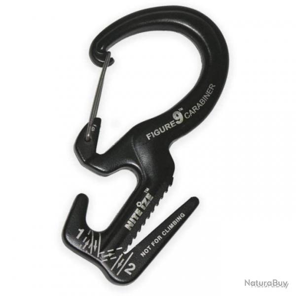 Mousqueton tendeur Figure 9 Carabiner Nite Ize L