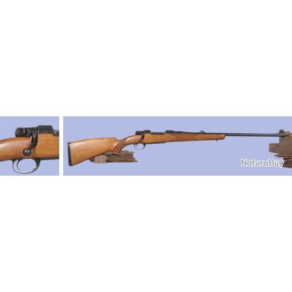 Carabine de chasse a verrou Mauser Dumoulin 270