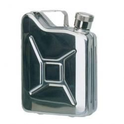 Bouteille Flask Jerrycan 170 ml Mil-Tec