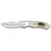 Franklin Mint Trout Knife for sale