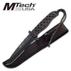 Couteau combat M Tech MT-20-21