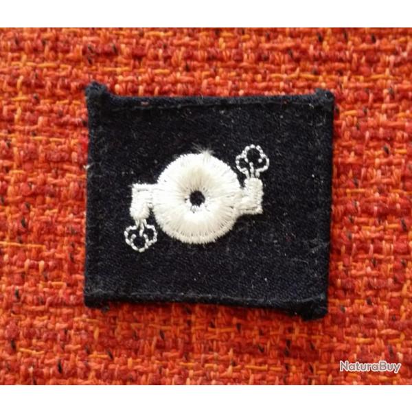 RARE NON IDENTIFIE Insigne Militaria  /// WW2 ??? /// ALLEMAGNE ? ///  USA ??