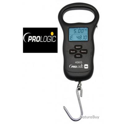PESON DIGITAL PROLOGIC COMMANDER 40KG