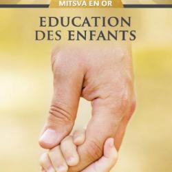 Ebook Livre Action - Education Des Enfants (Eliahou Touitou, 2014, 54 Pages)