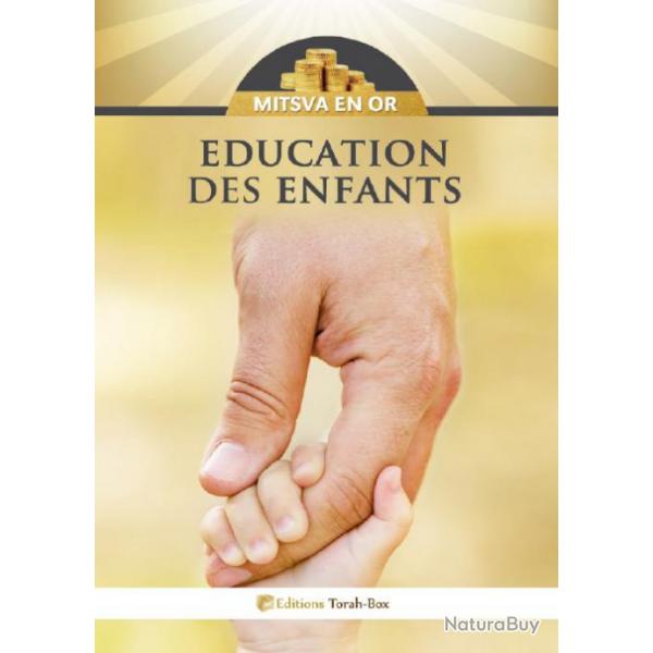 Ebook Livre Action - Education Des Enfants (Eliahou Touitou, 2014, 54 Pages)