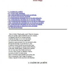 Ebook Livre Action - L'Ane (Victor Hugo, 2013, 61 Pages)