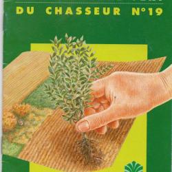 livre vert  du chasseur