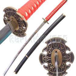 Katana Ninja Gaiden Epee Sabre Shinobi Repliksword