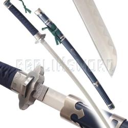 Blue Exorcist - Katana Rin Okumura Epee Sabre Repliksword