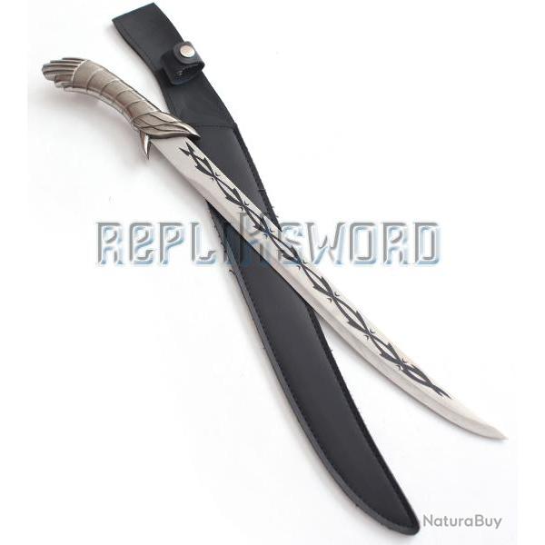 Couteau Altair Dague Poignard HK2028 Assassin's Creed Repliksword