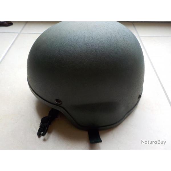 Casque de protection