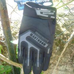 Gants de paintball