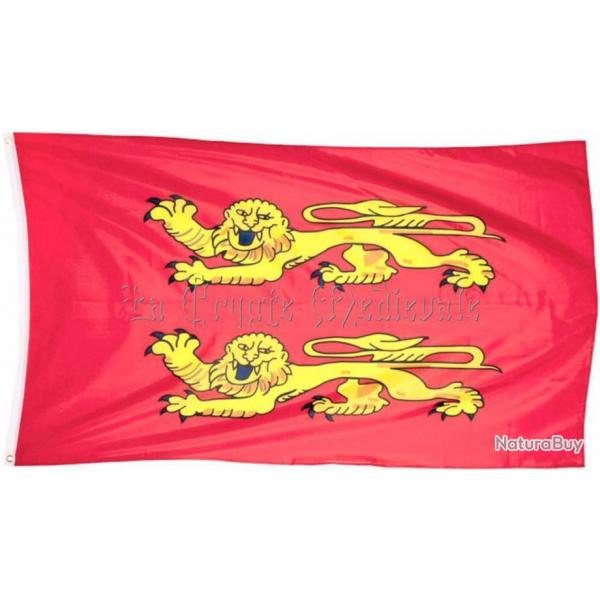 DRAPEAU DE NORMANDIE 150X90cm