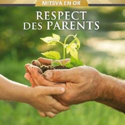 Ebook Livre Action - Respect Des Parents (Phénix, 2012, 115 Pages)