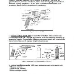 Ebook Livre Action - Revolvers Et Pistolets (Phénix, 2011, 4 Pages)