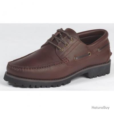 Paredes De Stepland P46 Marron Chaussure Cuir PkiZuX
