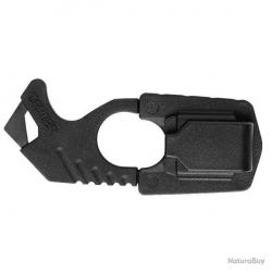 Coupe-sangle Strap-Cutter BK Gerber - Noir