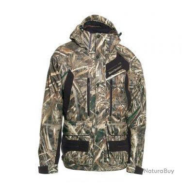 Vestes Camo Chasse Et 5 Max Anorak Blousons De Deerhunter Muflon RTqBcX