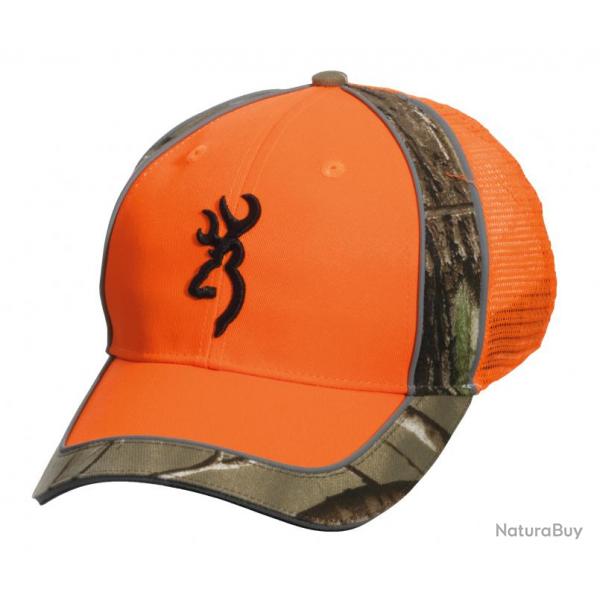 Casquette Polson Meshback de Browning